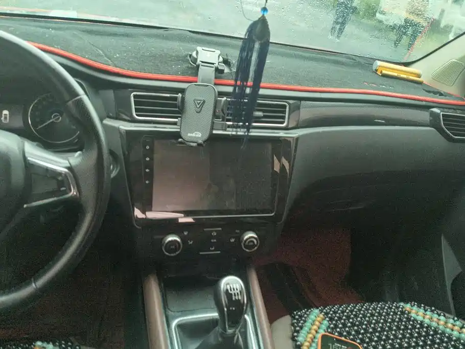 Fengguang Fengguang 580 — миниатюра 13