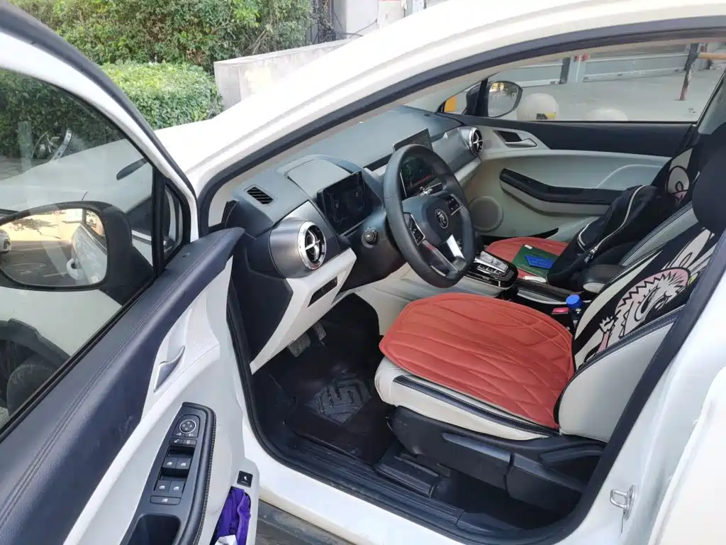 BYD Yuan Pro — миниатюра 12