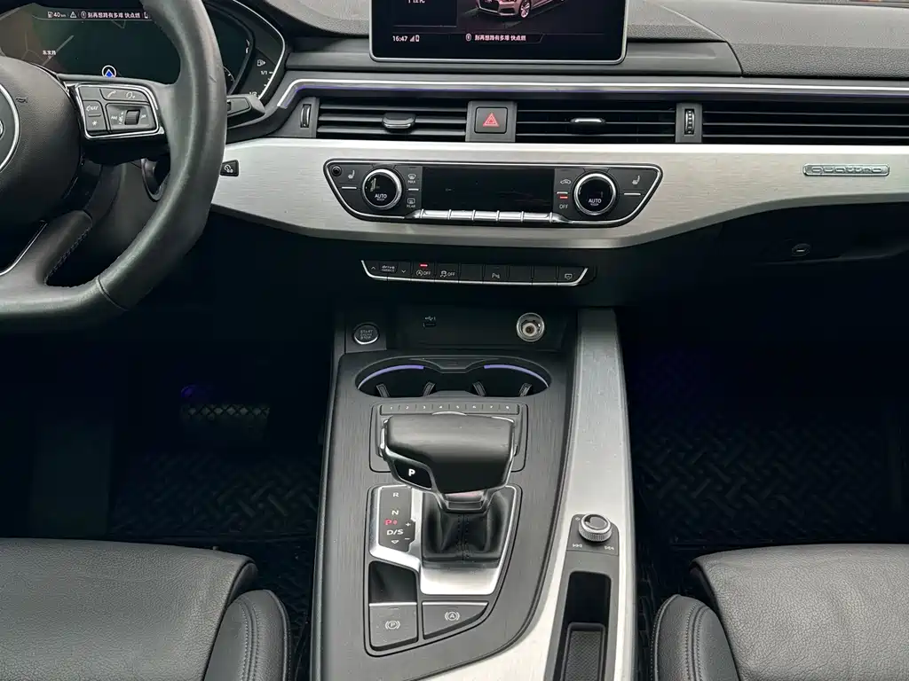 Audi A5 (Import) — миниатюра 18