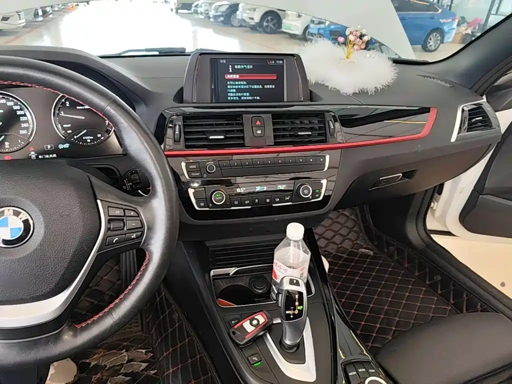 BMW 2 Series (Import) — миниатюра 10