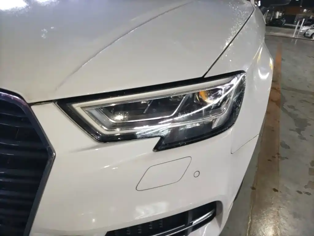 Audi A3 — миниатюра 24