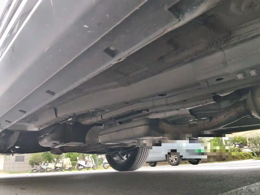 Chery Tiggo 8 PLUS — миниатюра 16