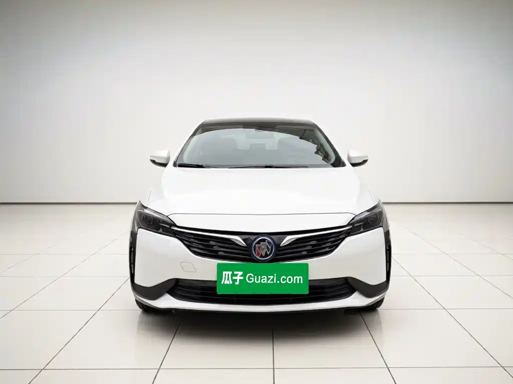 Buick Velite 6 — миниатюра 2