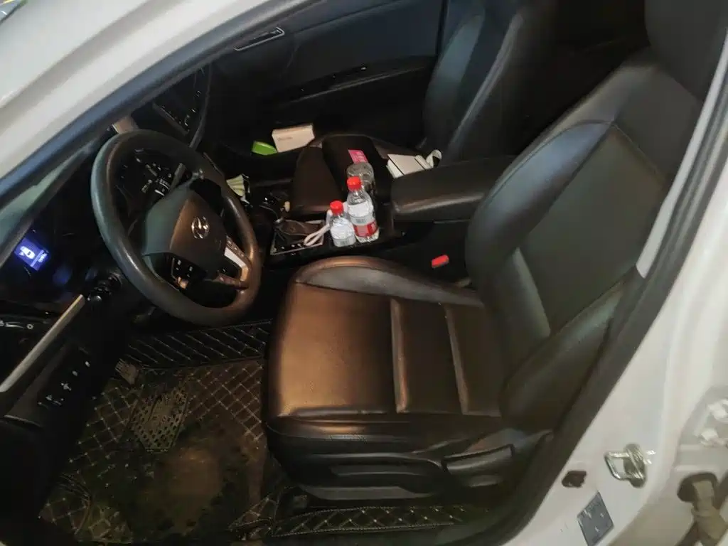 Hyundai Mistra — миниатюра 8