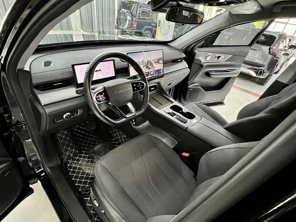 Fulwin Fengyun T8 — миниатюра 9