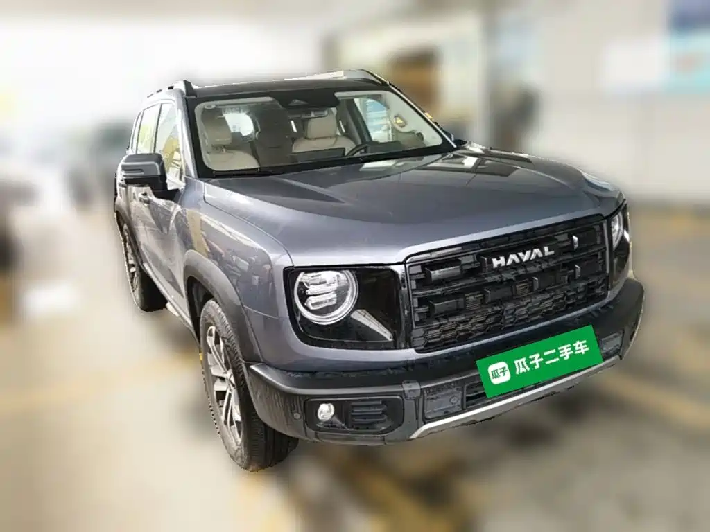 Haval 长城大狗 — миниатюра 6