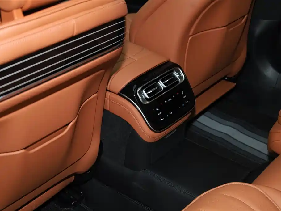 Mercedes-Benz S-class id 4545902 из Китая 14