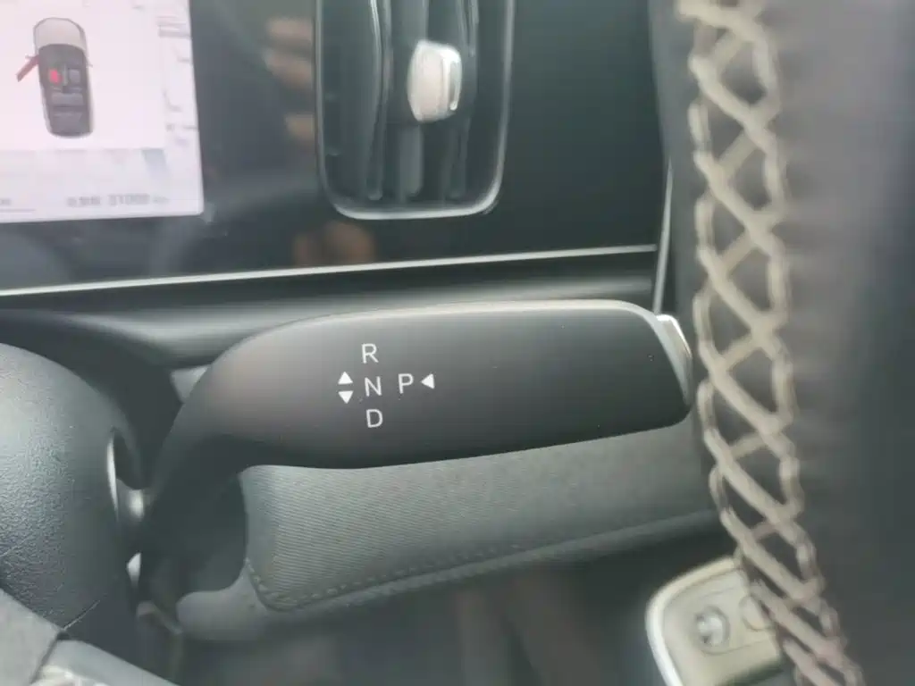 BYD Sealion 05 EV — миниатюра 14