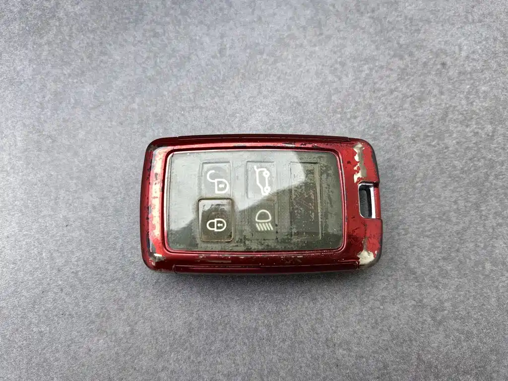 Land Rover Evoque — миниатюра 19