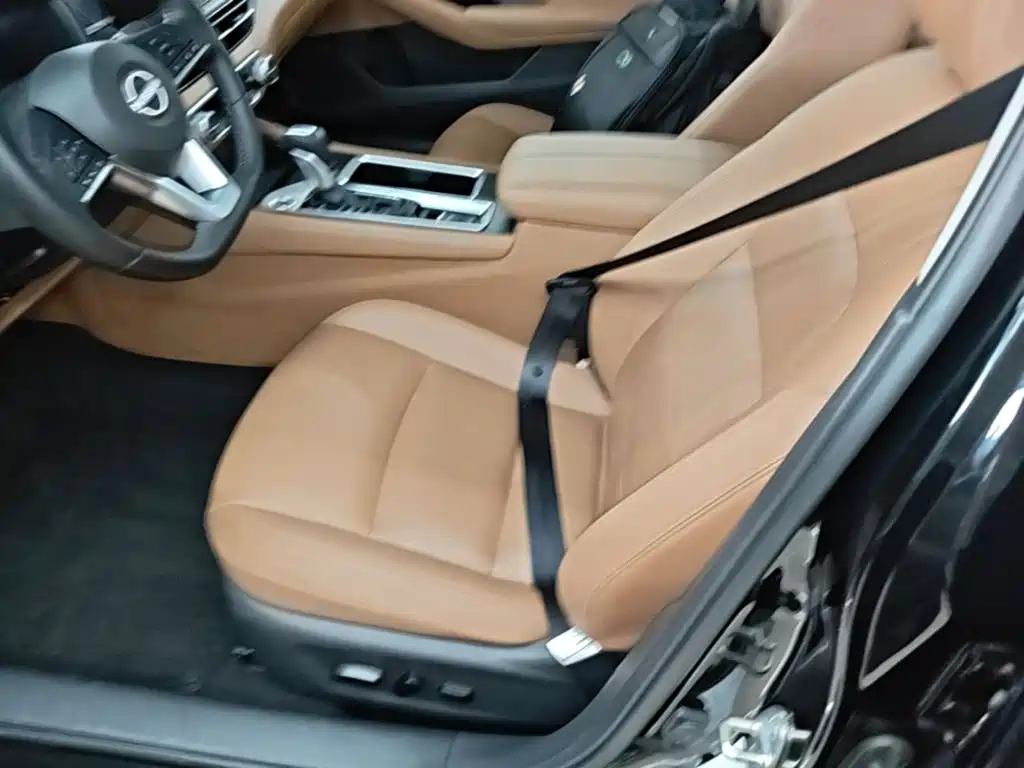 Nissan Teana — миниатюра 15