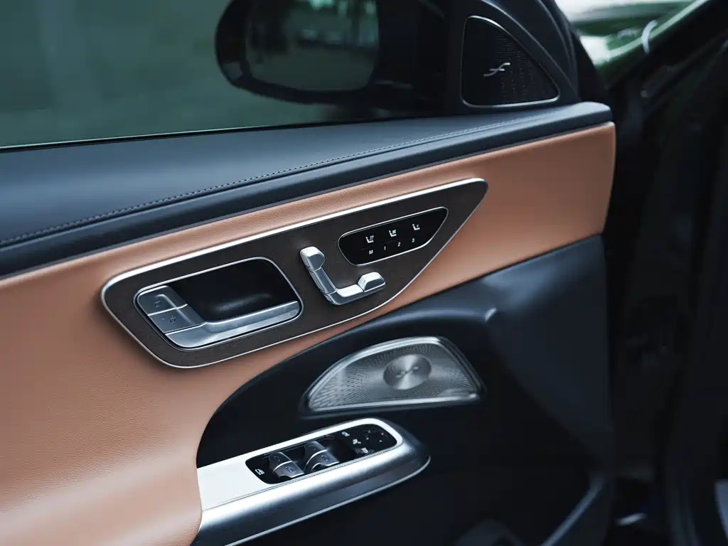 Mercedes-Benz E-Class E 2025 E 300 L Luxury