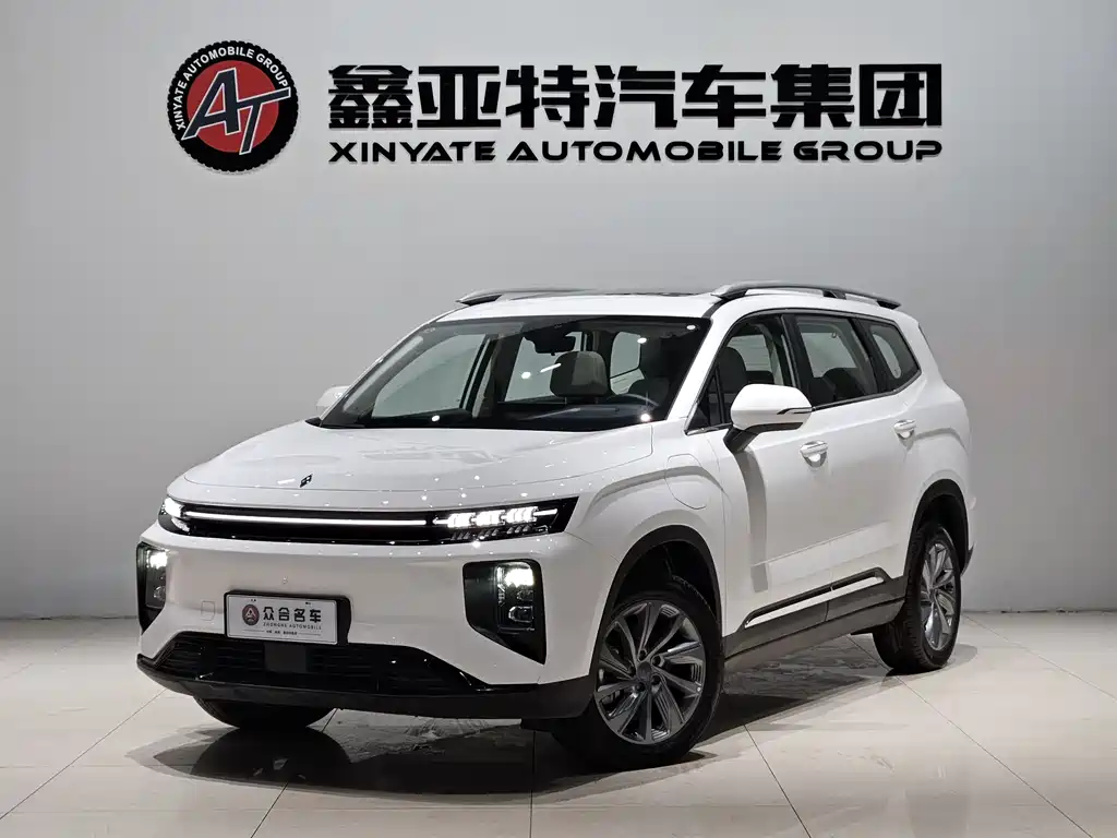 RUILAN AUTOMOBILE RUILAN 9