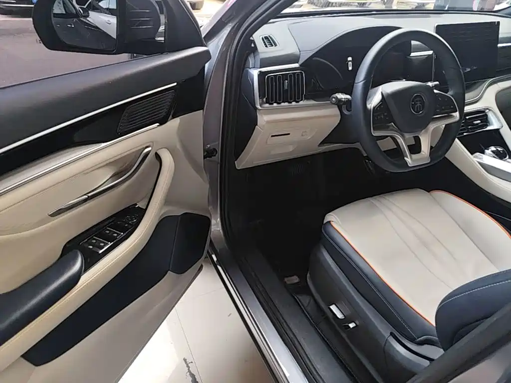 BYD PLUS New Energy — миниатюра 16