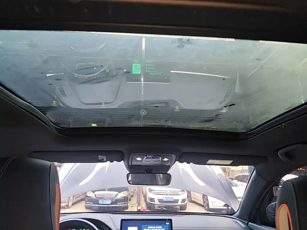 BYD PLUS New Energy — миниатюра 18