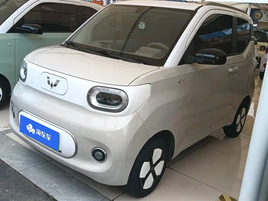 Wuling MINIEV 2024