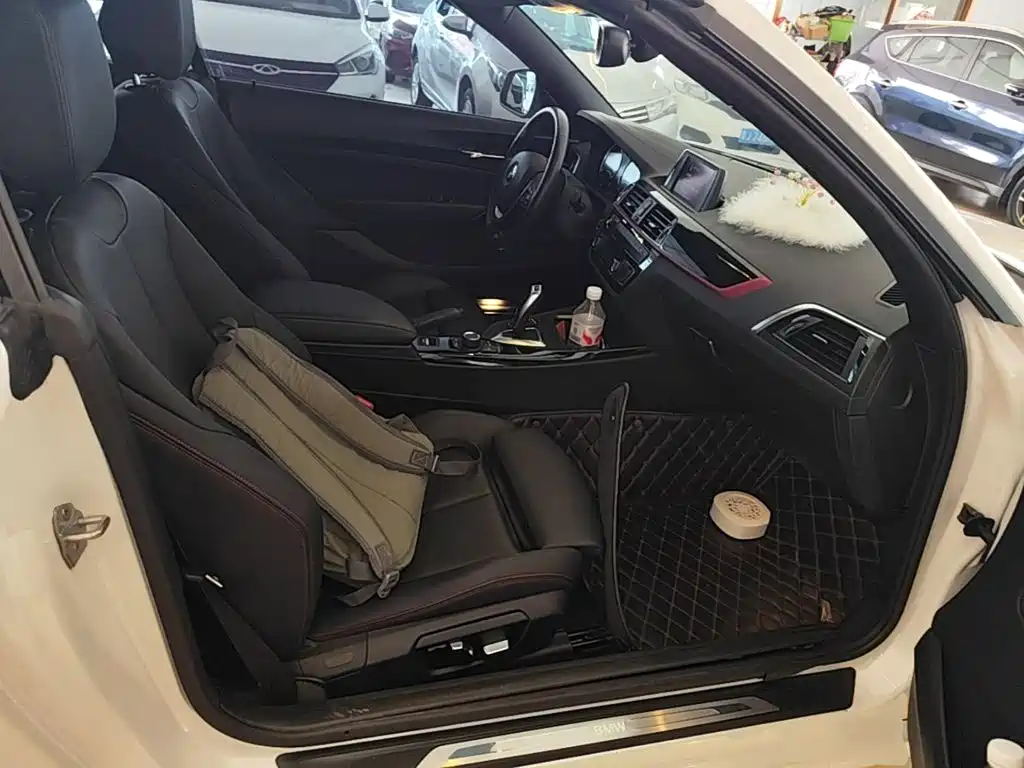 BMW 2 Series (Import) — миниатюра 25