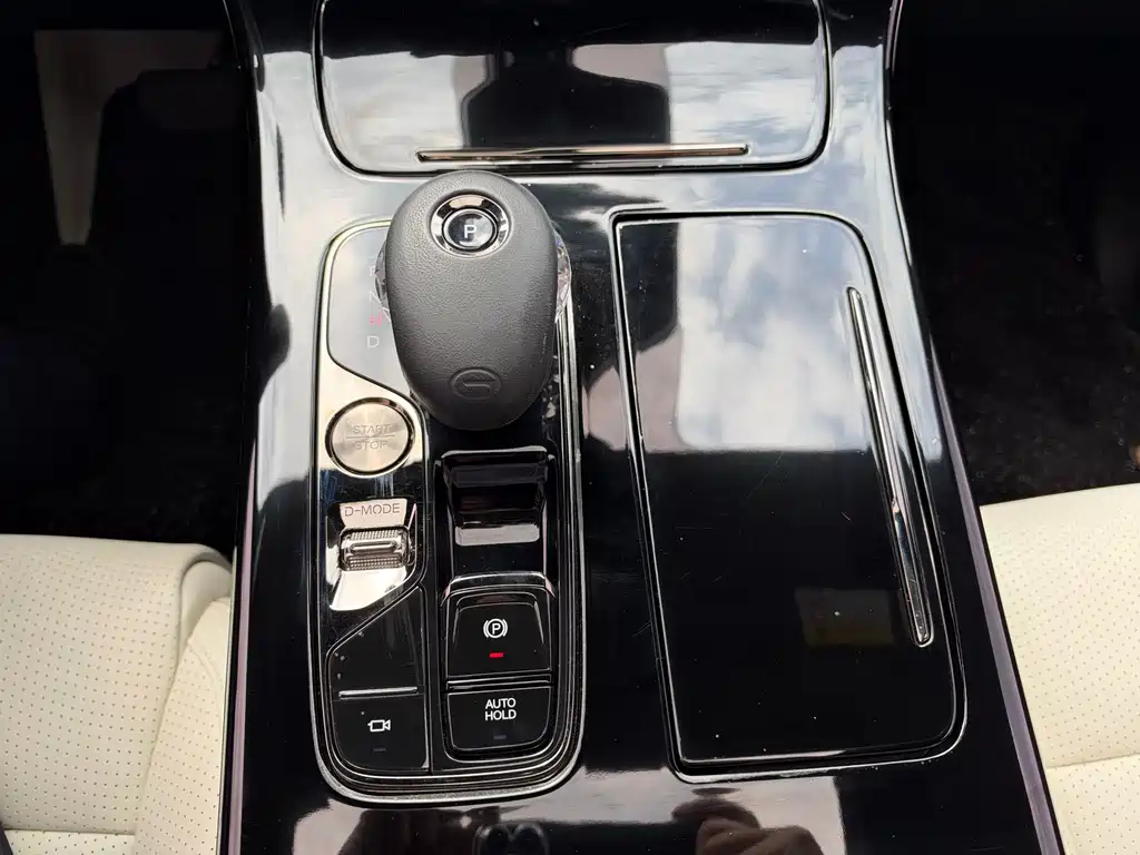 GAC Motor Trumpchi M8 — миниатюра 17