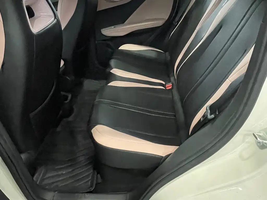 BYD Seagull — миниатюра 8