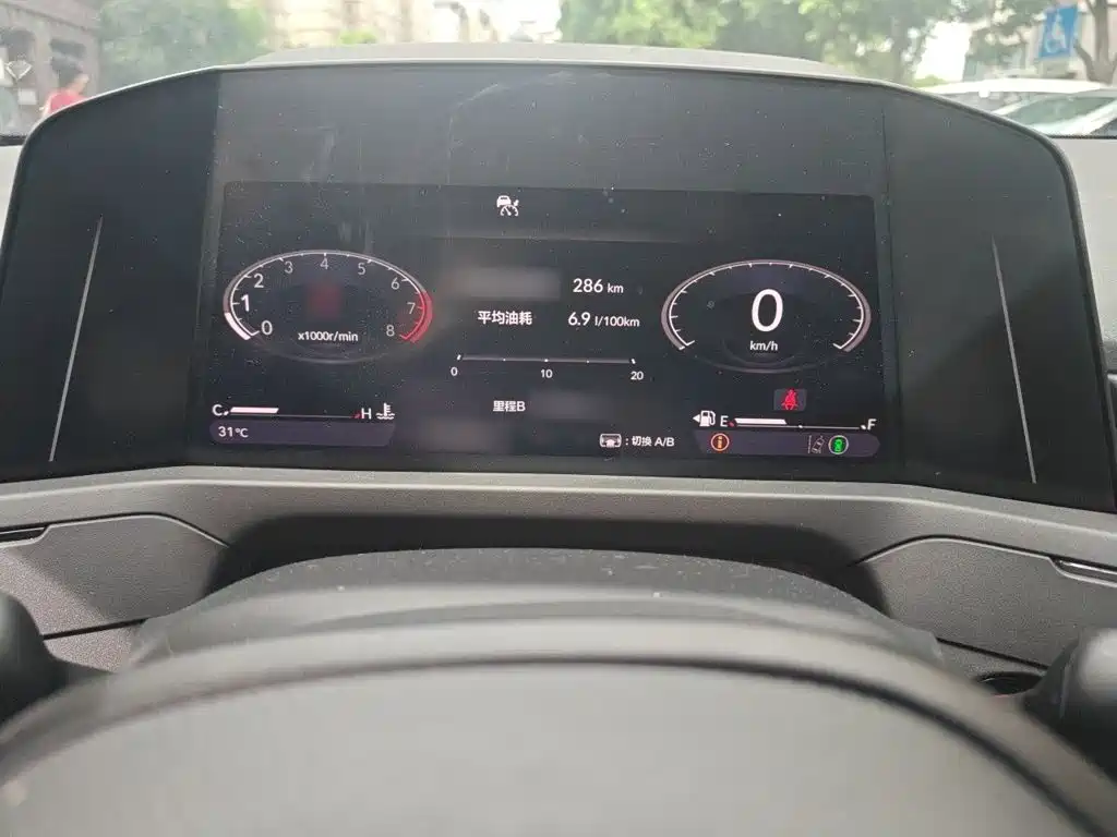 Honda Accord — миниатюра 4