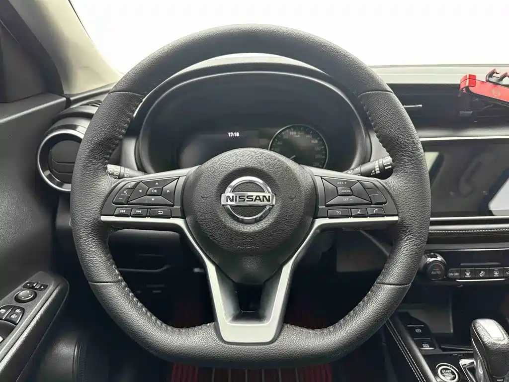 Nissan Kicks — миниатюра 16
