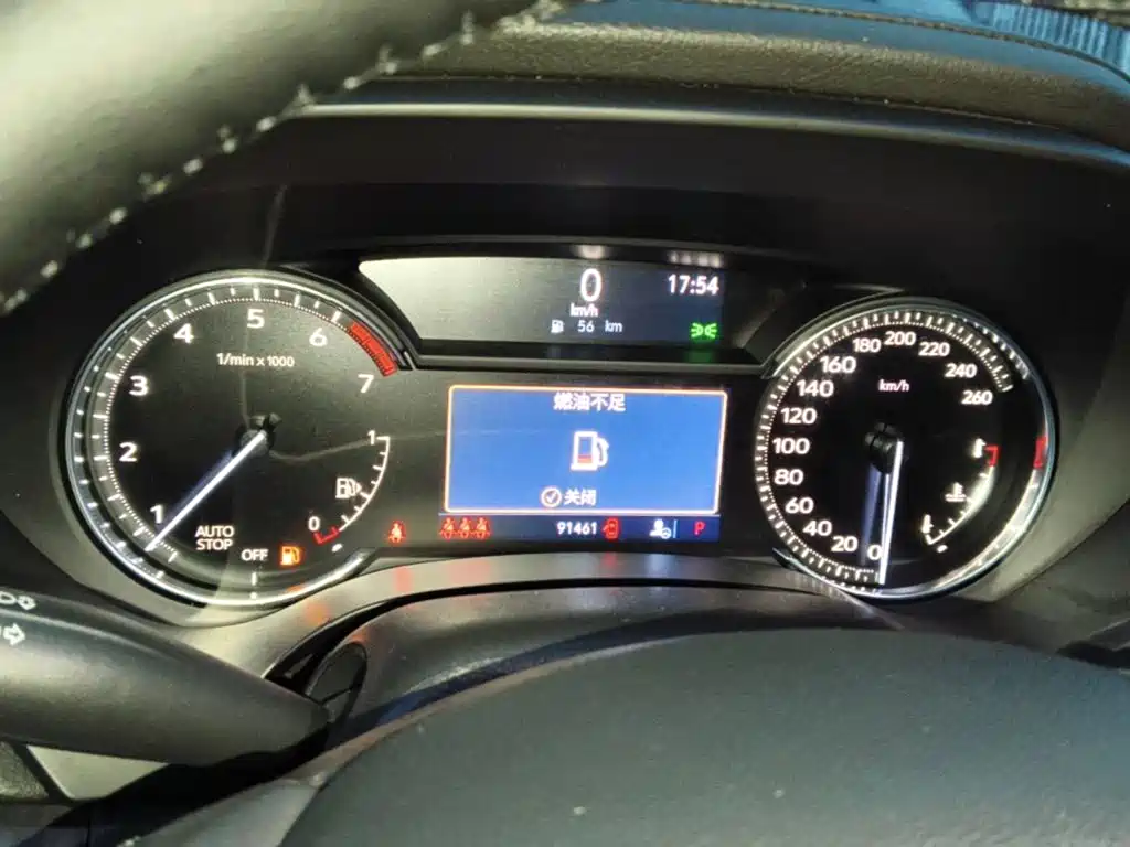 Cadillac CT4 — миниатюра 12
