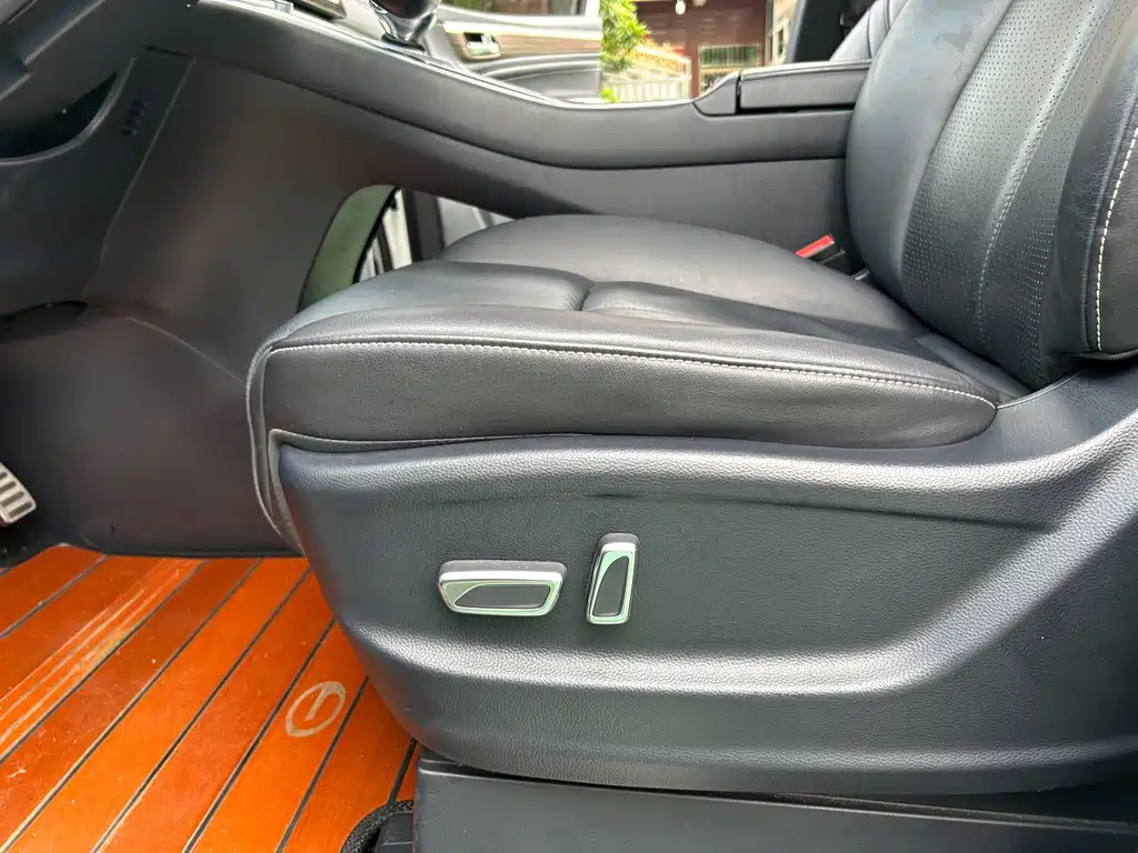GAC Motor Trumpchi M8 — миниатюра 12