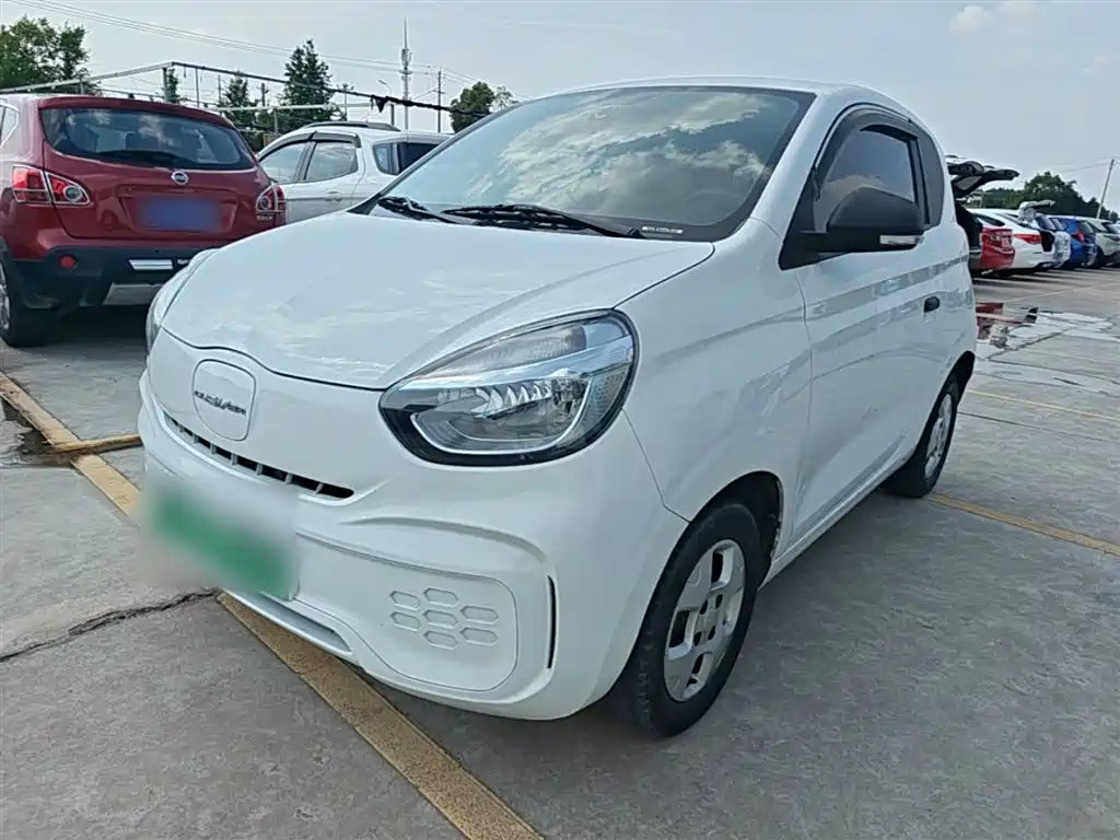 Roewe Clever 2022