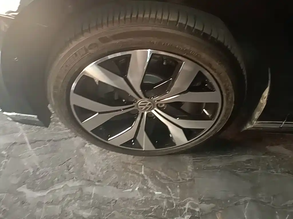 Volkswagen Magotan — миниатюра 23