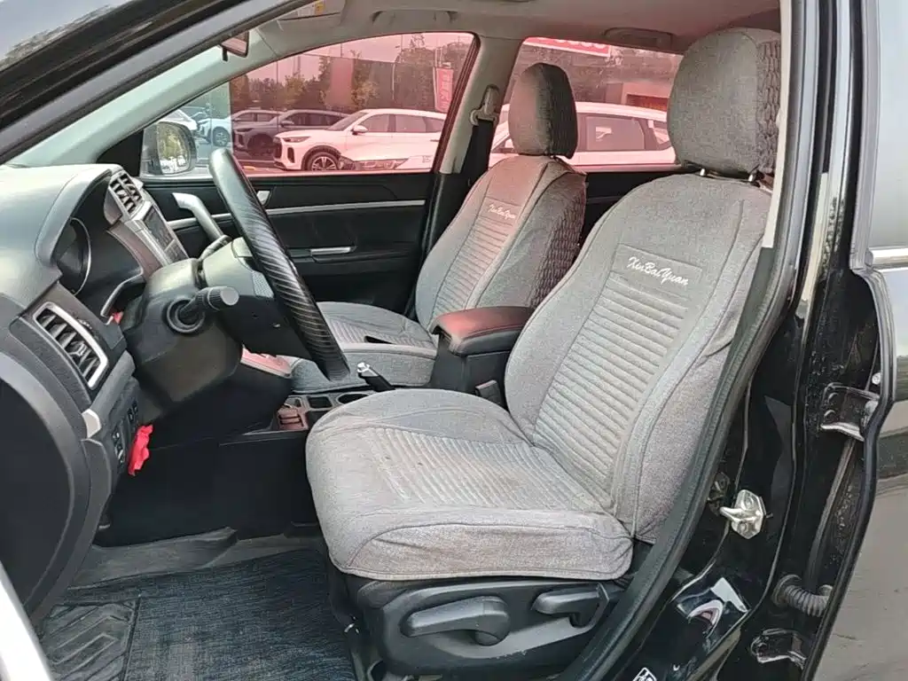 Haval M6 — миниатюра 15