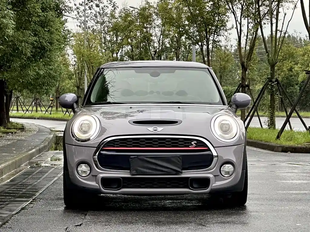 MINI Mini — миниатюра 3