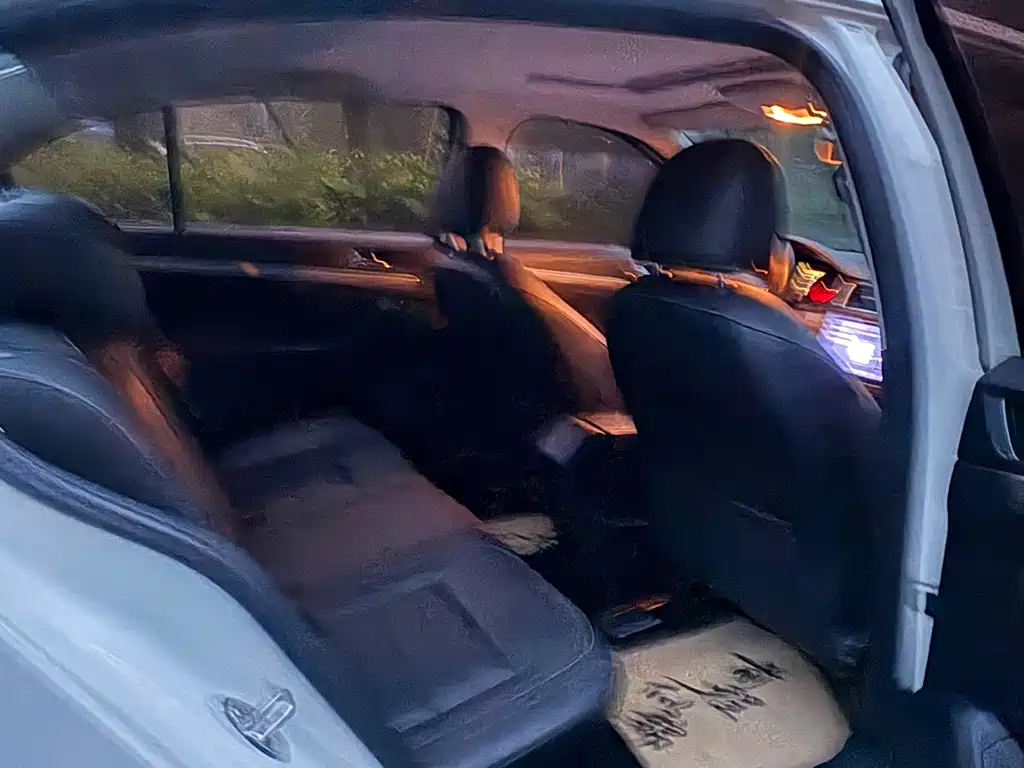 Volkswagen Lavida — миниатюра 10