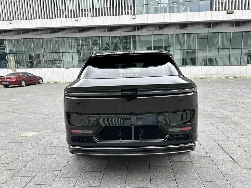 ZEEKR EXTREME KRYPTON 7X
