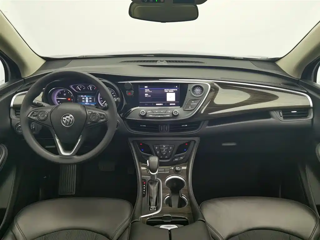 Buick Envision Plus Plus 2021 532T Lead