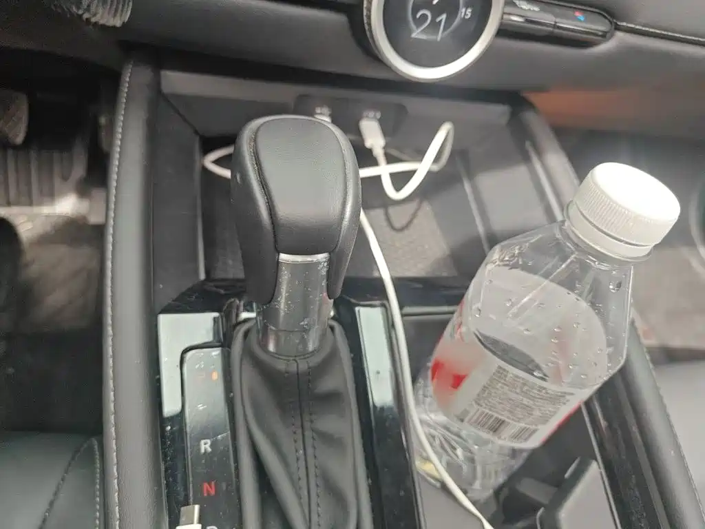 Honda Accord — миниатюра 7