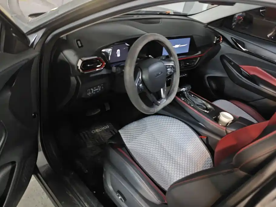 Oshan Oushang X5 — миниатюра 12