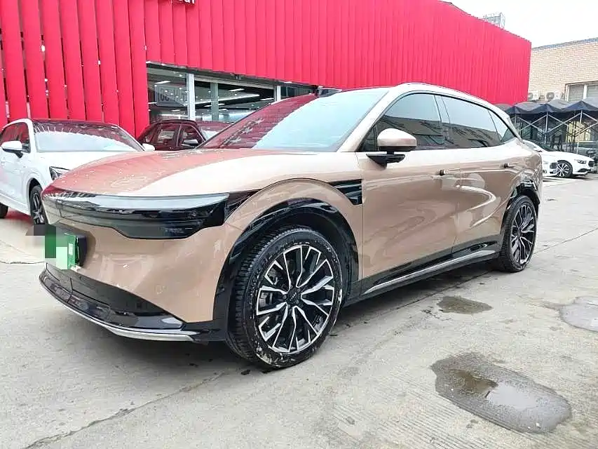 ZEEKR EXTREME KRYPTON 7X