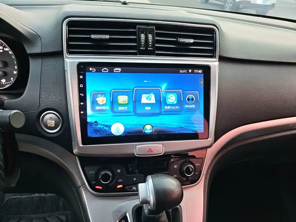 Haval M6 — миниатюра 13