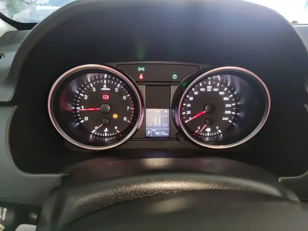 Haval M6 — миниатюра 12
