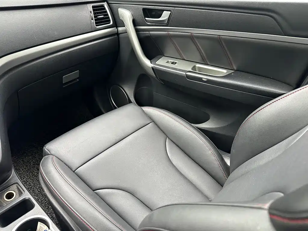 Haval H6 — миниатюра 9
