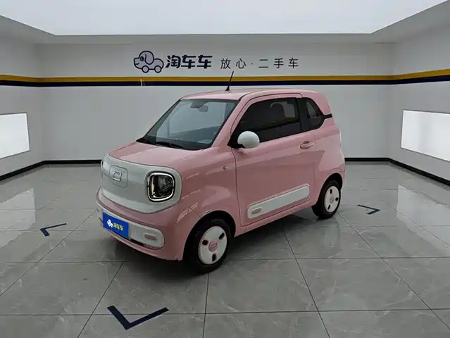 2025 Bestune Pony