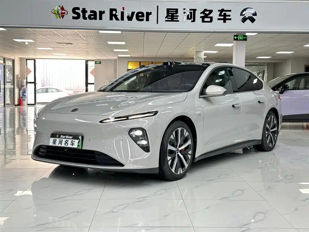 Nio ET7 2023