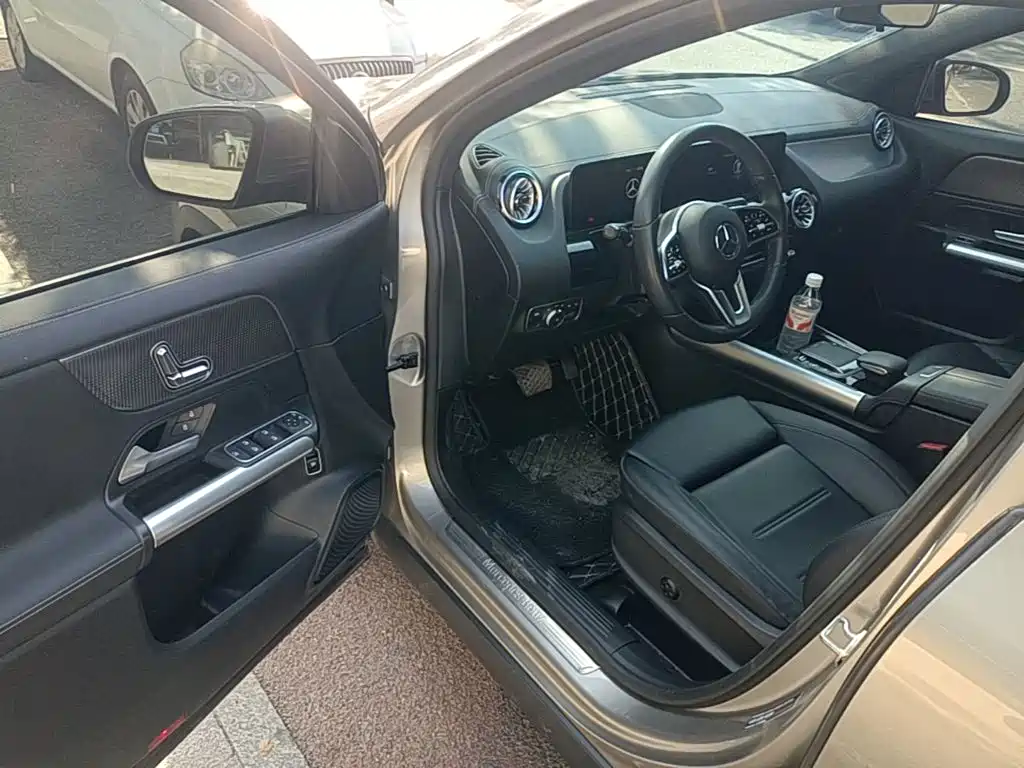Mercedes-Benz GLA 2022 — фото 15