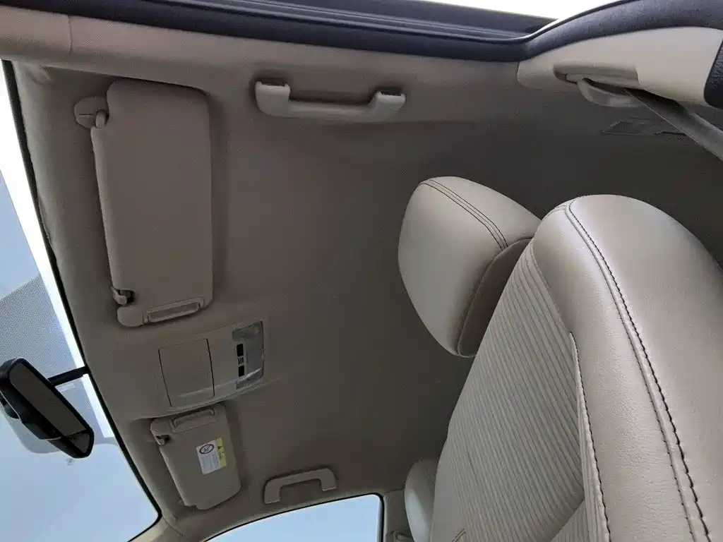 Toyota Highlander — миниатюра 14