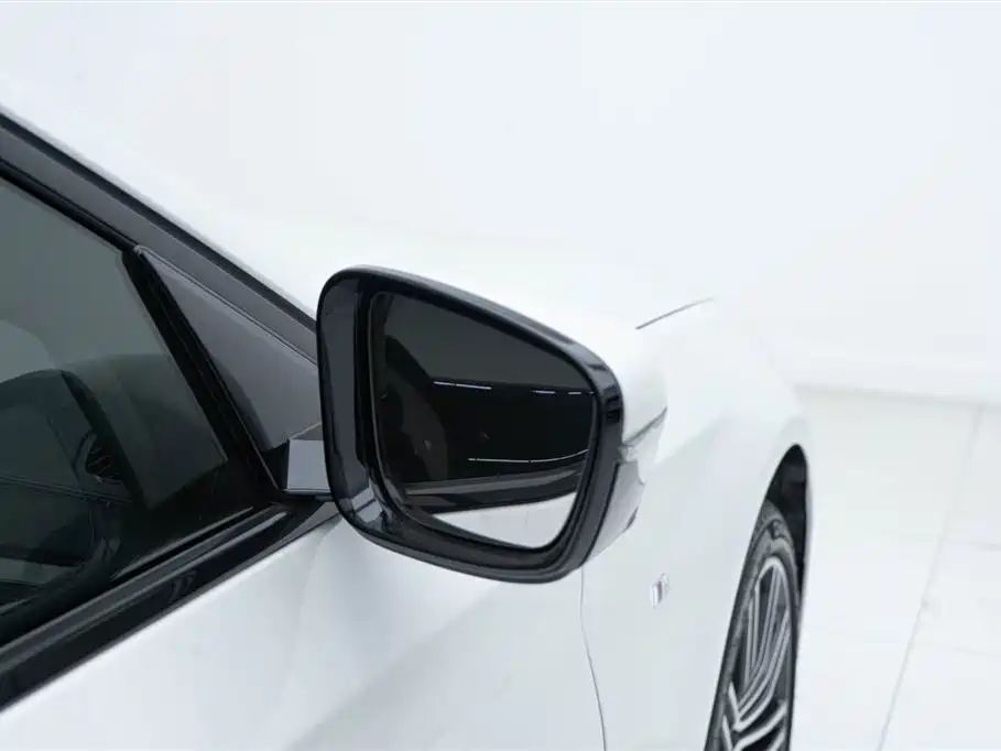BMW 5 Series 5 2018 530Li Premium M Sport