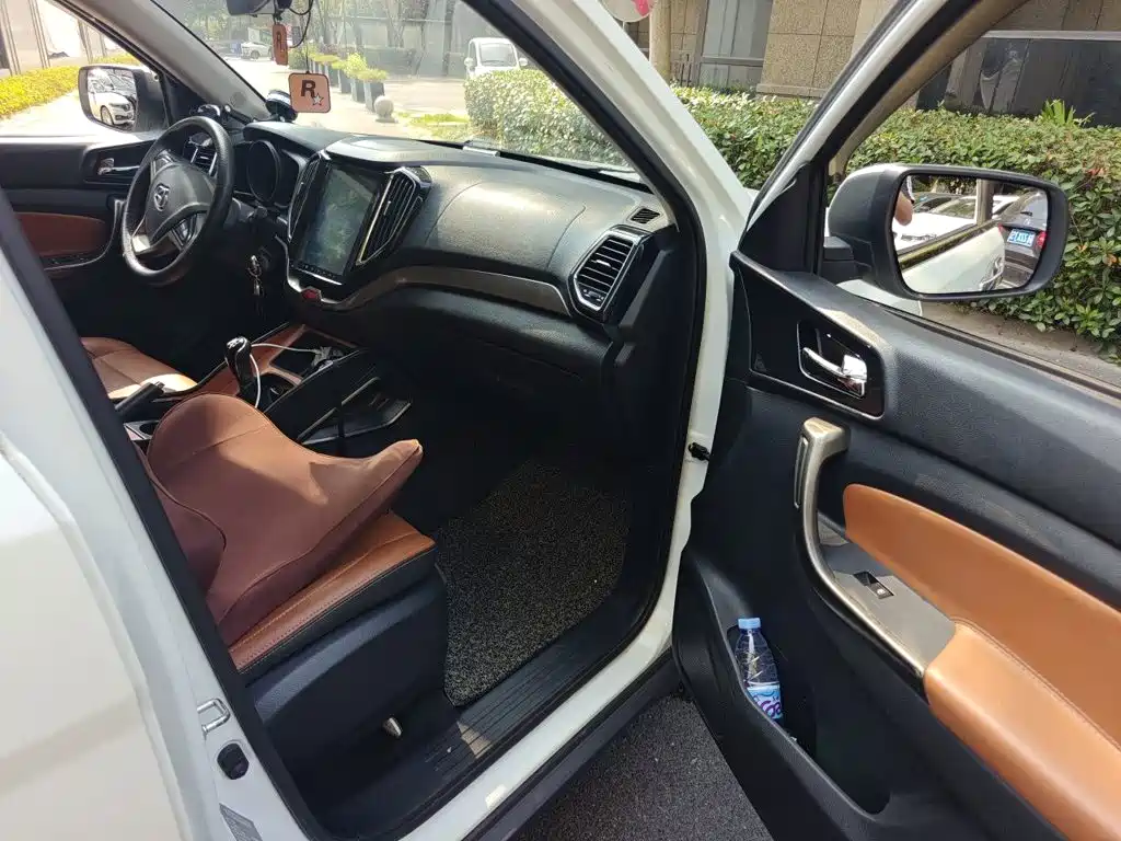 Oshan Oushang CX70 — миниатюра 18