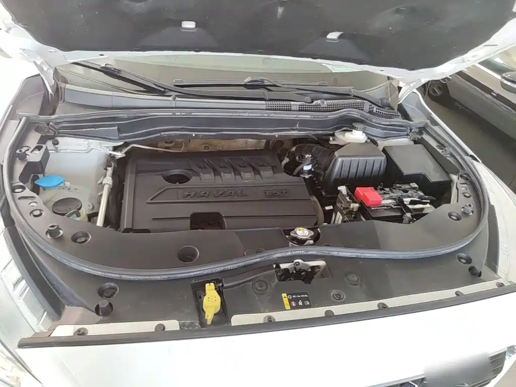Haval M6 — миниатюра 20