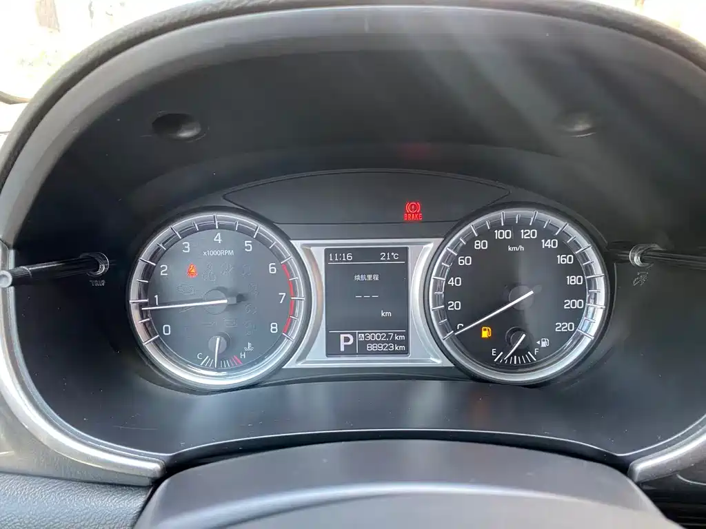 Suzuki Vitara — миниатюра 10