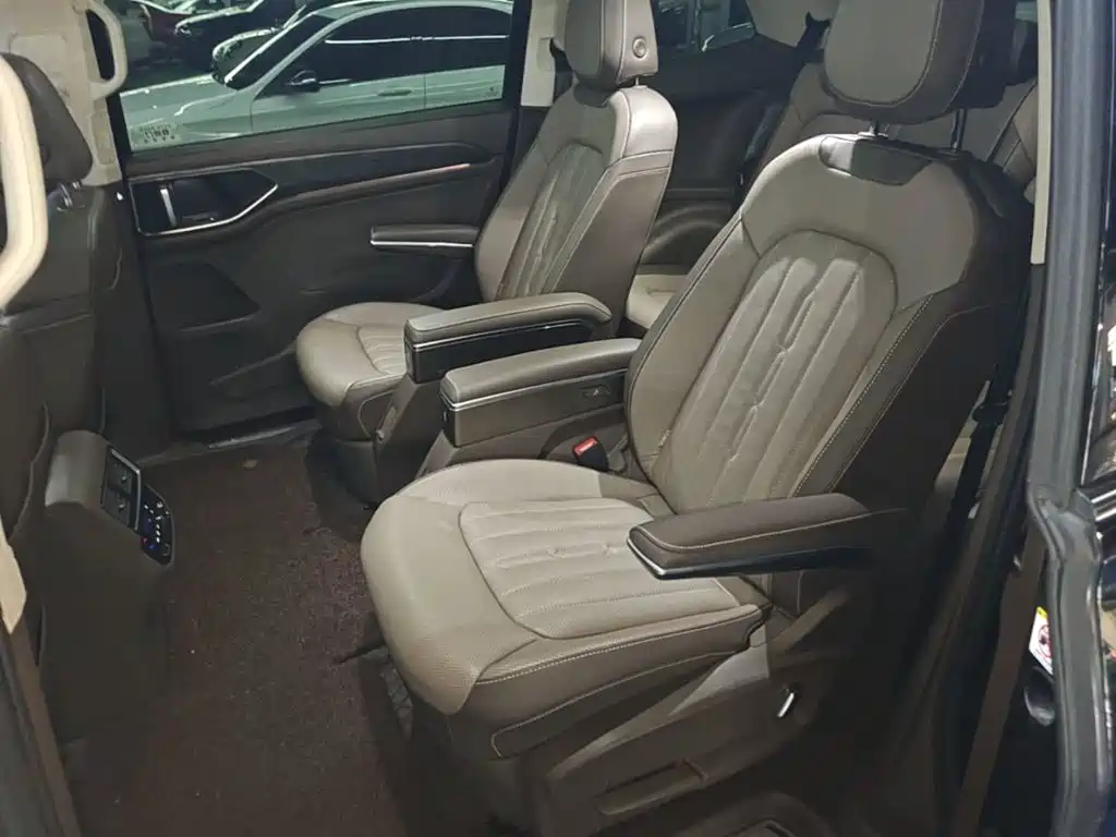Volkswagen Viloran — миниатюра 17