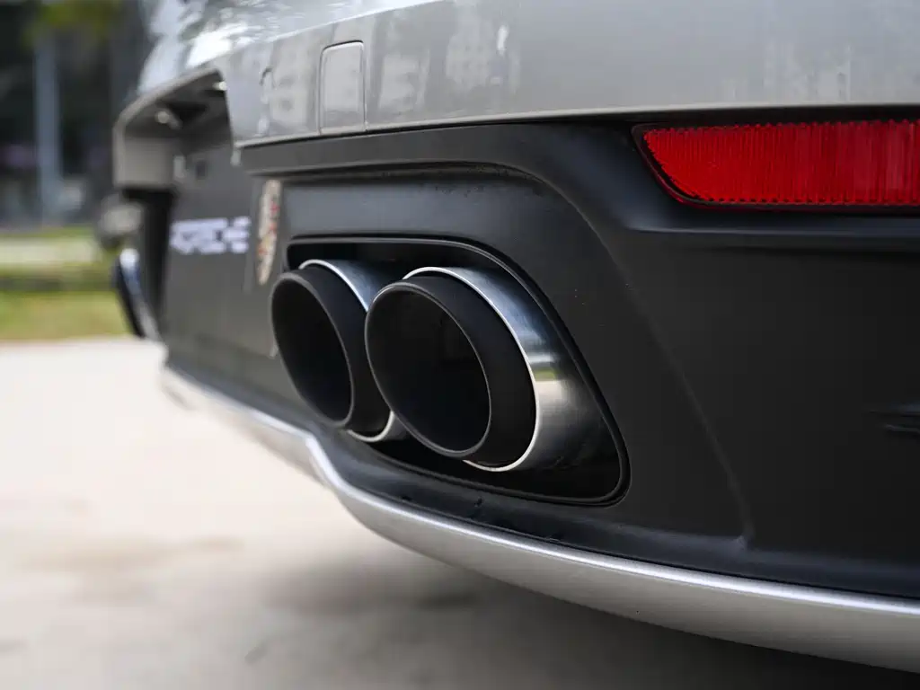 Porsche 911 — миниатюра 15