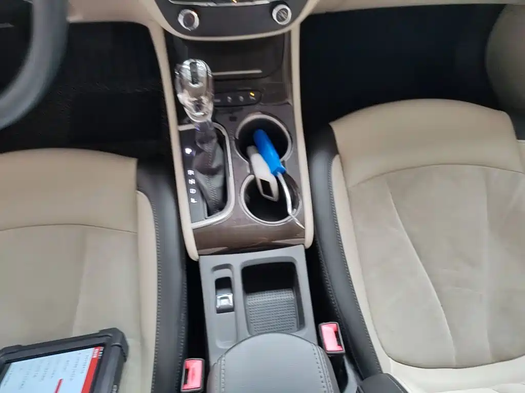 Buick Verano — миниатюра 14